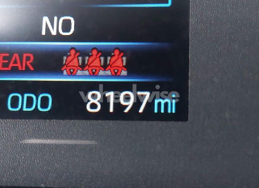 Photo 15 of 2024 Toyota Corolla SE (VIN 5YFS4MCE2RP195999)