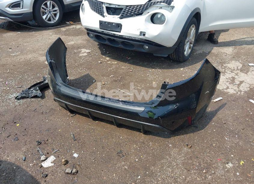 Photo 12 of 2024 Toyota Corolla SE (VIN 5YFS4MCE2RP197221)