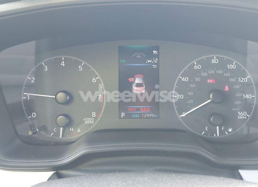 Photo 7 of 2024 Toyota Corolla SE (VIN 5YFS4MCE2RP197221)