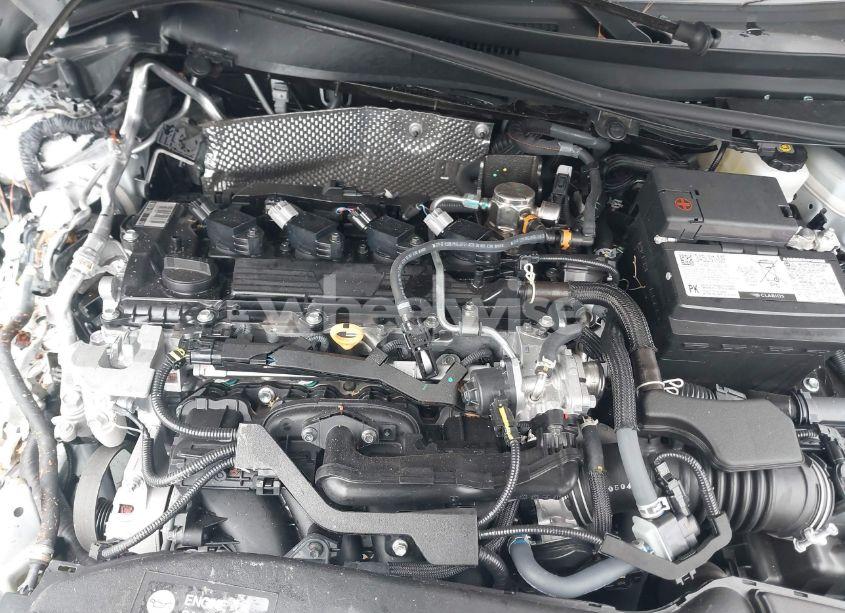 Photo 10 of 2024 Toyota Corolla SE (VIN 5YFS4MCE2RP199356)