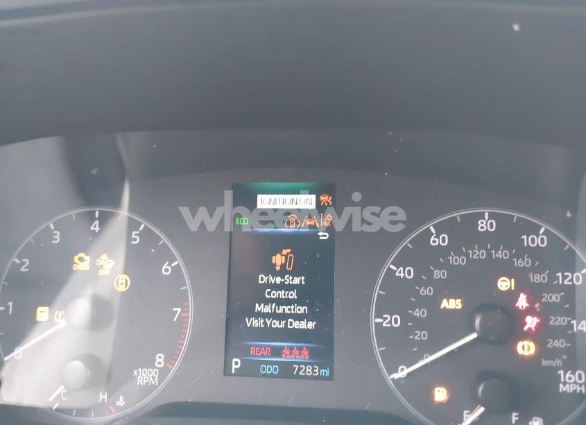 Photo 7 of 2024 Toyota Corolla SE (VIN 5YFS4MCE2RP199356)