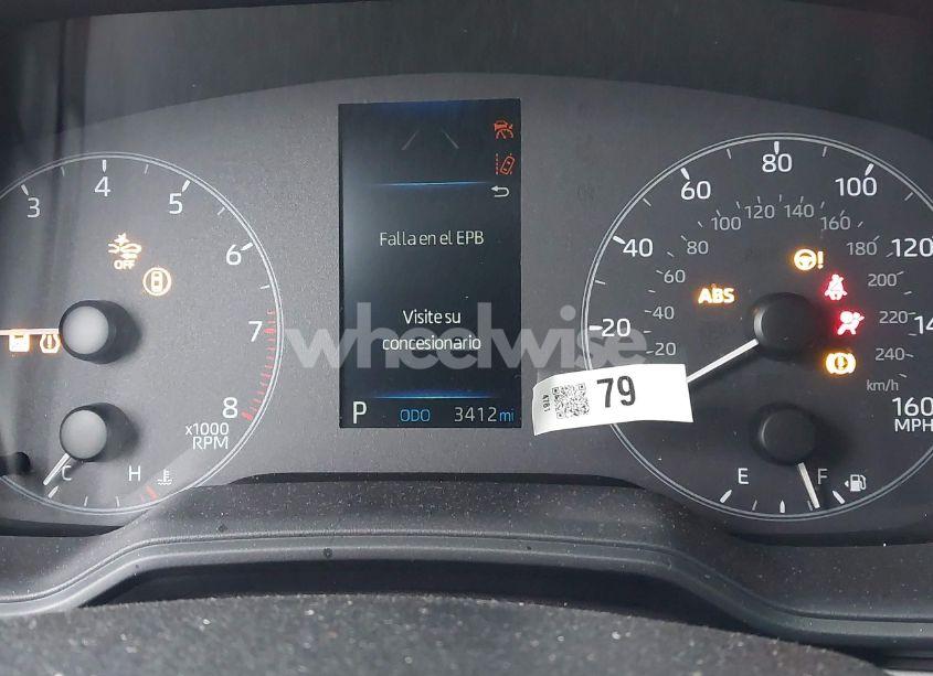 Photo 15 of 2024 Toyota Corolla SE (VIN 5YFS4MCE2RP212526)