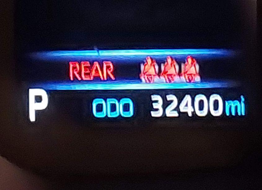 Photo 16 of 2021 Toyota Corolla SE (VIN 5YFS4MCE3MP064895)