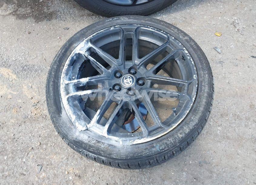 Photo 12 of 2021 Toyota Corolla SE (VIN 5YFS4MCE3MP068963)