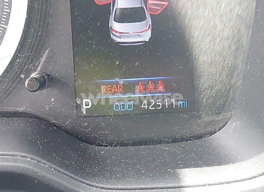 Photo 16 of 2021 Toyota Corolla SE (VIN 5YFS4MCE3MP068963)