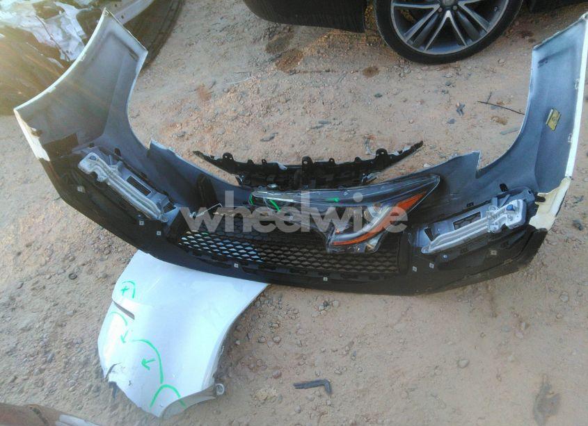 Photo 12 of 2021 Toyota Corolla SE NIGHTSHADE EDITION (VIN 5YFS4MCE3MP074892)