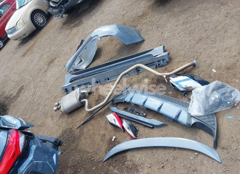 Photo 12 of 2021 Toyota Corolla SE (VIN 5YFS4MCE3MP081406)