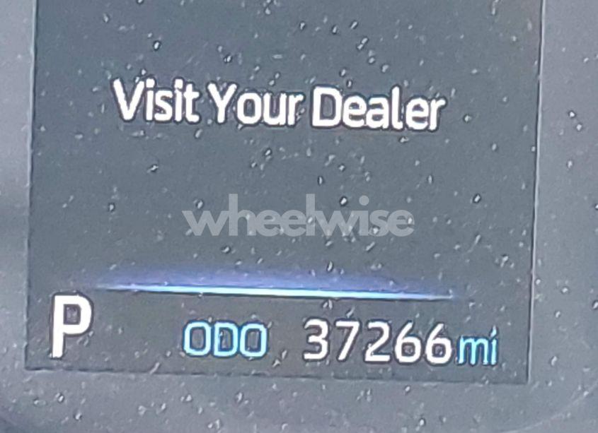 Photo 16 of 2021 Toyota Corolla SE (VIN 5YFS4MCE3MP081406)