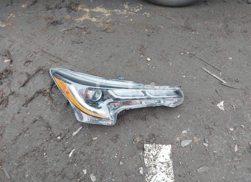 Photo 11 of 2021 Toyota Corolla SE (VIN 5YFS4MCE3MP096911)