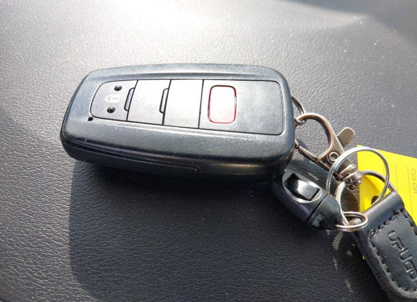 Photo 11 of 2022 Toyota Corolla SE APEX EDITION (VIN 5YFS4MCE3NP123204)