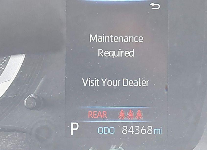 Photo 15 of 2022 Toyota Corolla SE APEX EDITION (VIN 5YFS4MCE3NP123204)