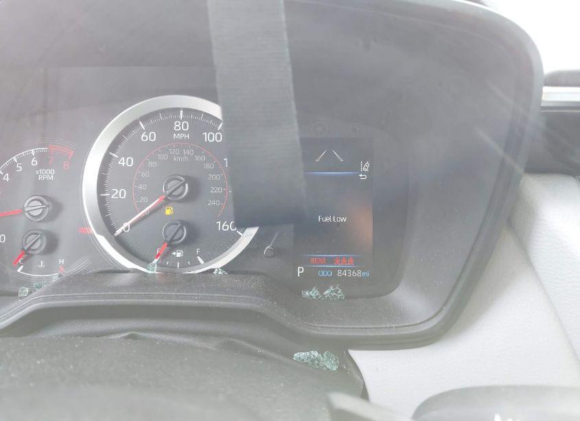 Photo 7 of 2022 Toyota Corolla SE APEX EDITION (VIN 5YFS4MCE3NP123204)