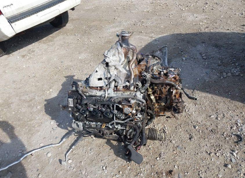 Photo 10 of 2022 Toyota Corolla SE (VIN 5YFS4MCE3NP139595)