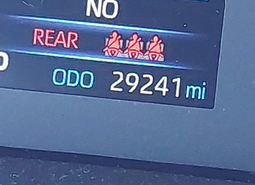 Photo 16 of 2023 Toyota Corolla SE (VIN 5YFS4MCE3PP155783)