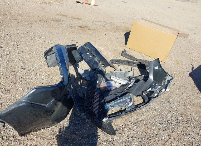 Photo 12 of 2023 Toyota Corolla SE (VIN 5YFS4MCE3PP157825)