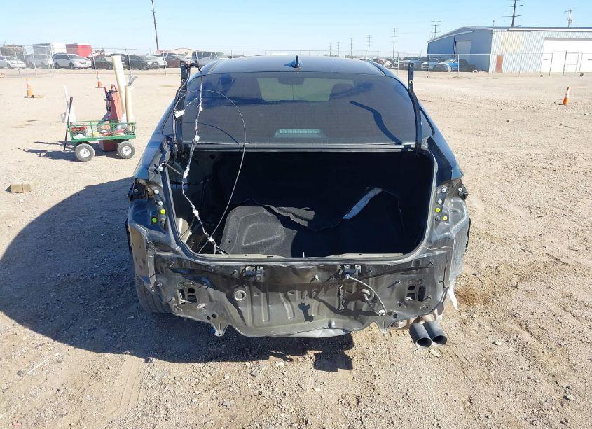 Photo 17 of 2023 Toyota Corolla SE (VIN 5YFS4MCE3PP157825)