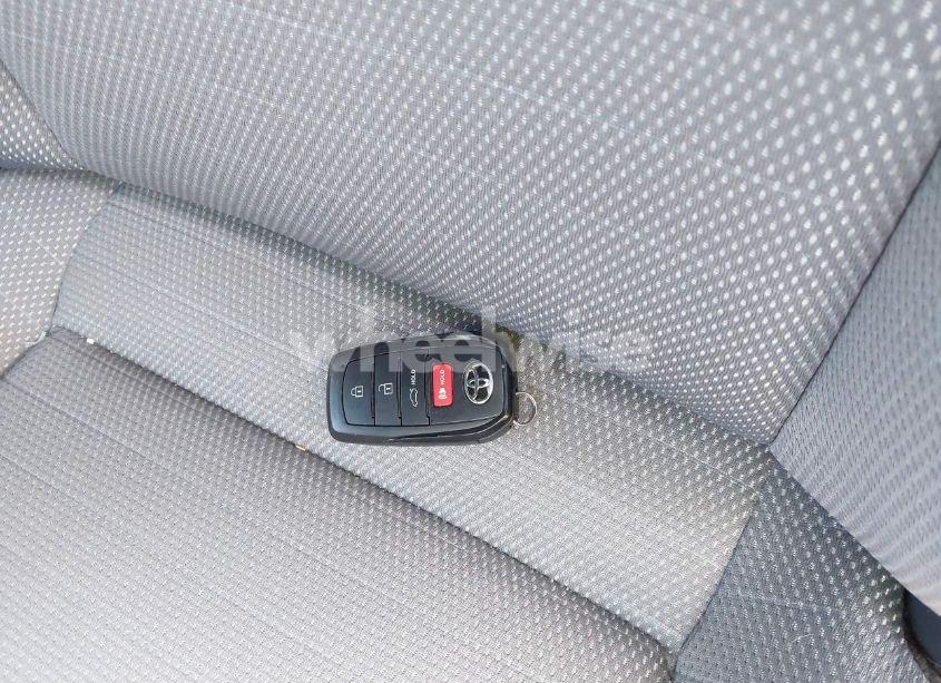 Photo 11 of 2024 Toyota Corolla SE (VIN 5YFS4MCE3RP183120)