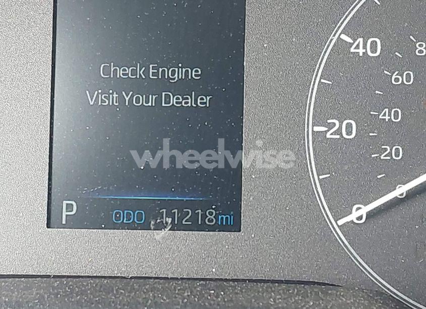 Photo 16 of 2024 Toyota Corolla SE (VIN 5YFS4MCE3RP183120)