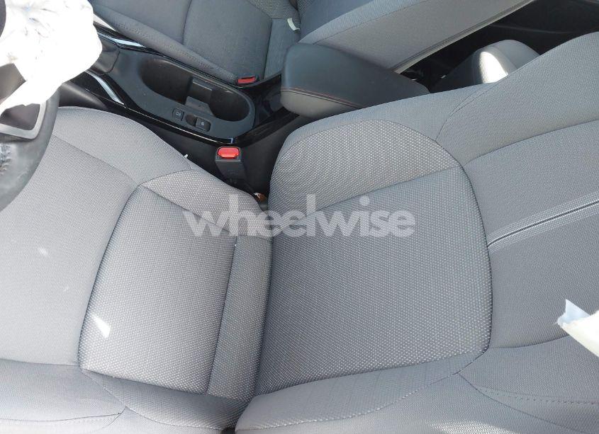 Photo 20 of 2024 Toyota Corolla SE (VIN 5YFS4MCE3RP183120)