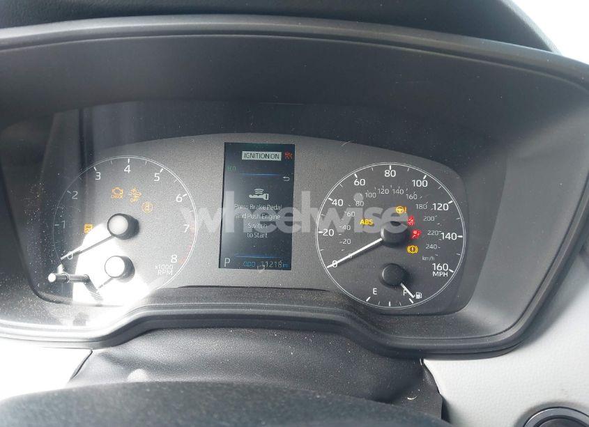 Photo 7 of 2024 Toyota Corolla SE (VIN 5YFS4MCE3RP183120)