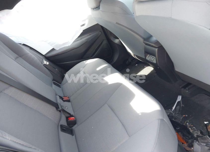 Photo 8 of 2024 Toyota Corolla SE (VIN 5YFS4MCE3RP183120)