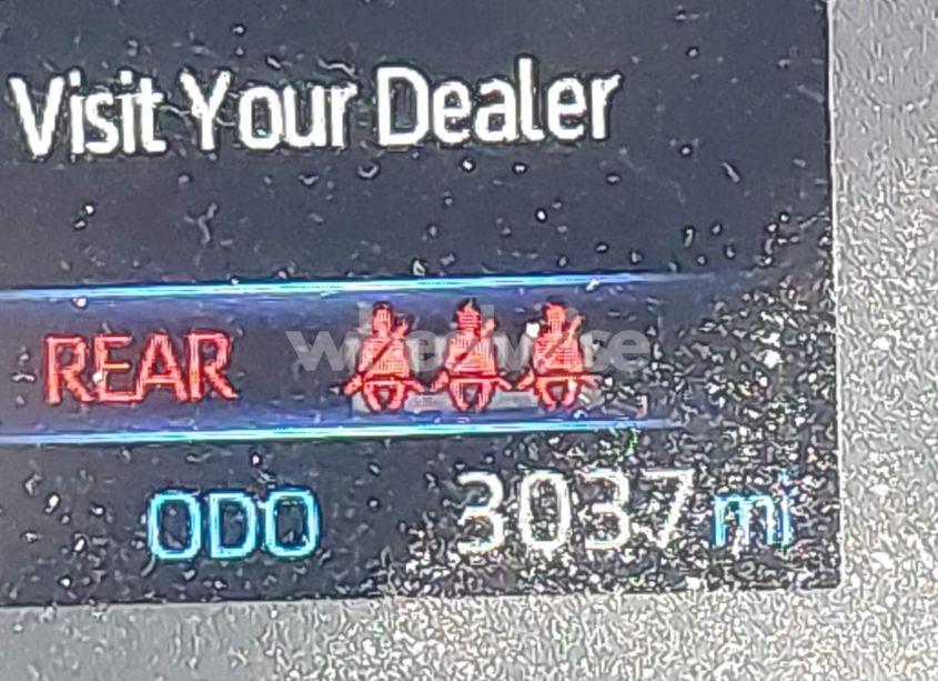 Photo 15 of 2024 Toyota Corolla SE (VIN 5YFS4MCE3RP184302)