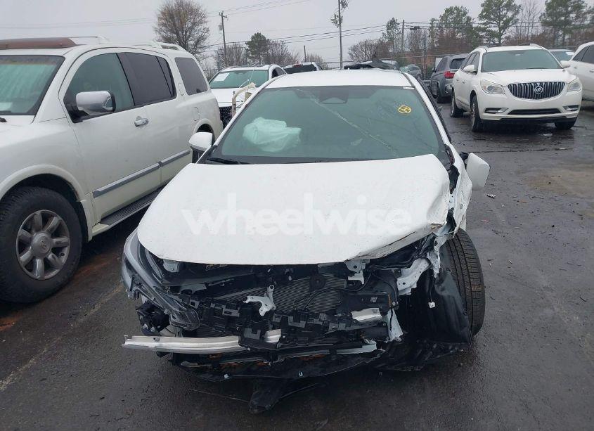 Photo 11 of 2024 Toyota Corolla SE (VIN 5YFS4MCE3RP198944)