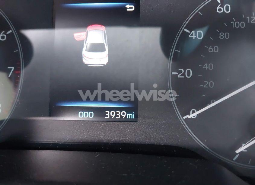 Photo 14 of 2024 Toyota Corolla SE (VIN 5YFS4MCE3RP198944)