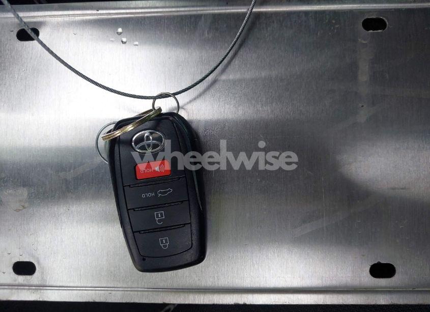 Photo 11 of 2024 Toyota Corolla SE (VIN 5YFS4MCE3RP208176)