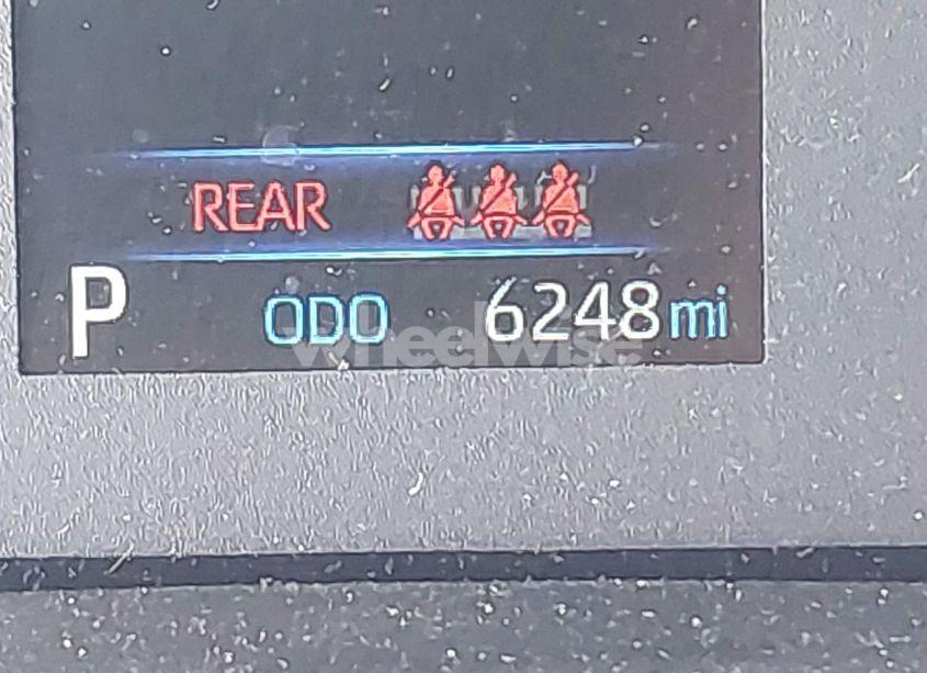 Photo 15 of 2025 Toyota Corolla SE (VIN 5YFS4MCE3SP223699)