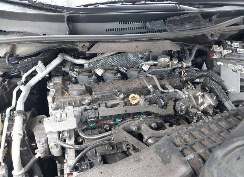 Photo 10 of 2021 Toyota Corolla SE (VIN 5YFS4MCE4MP068051)