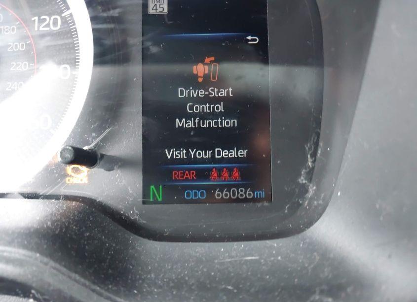 Photo 15 of 2021 Toyota Corolla SE (VIN 5YFS4MCE4MP068051)