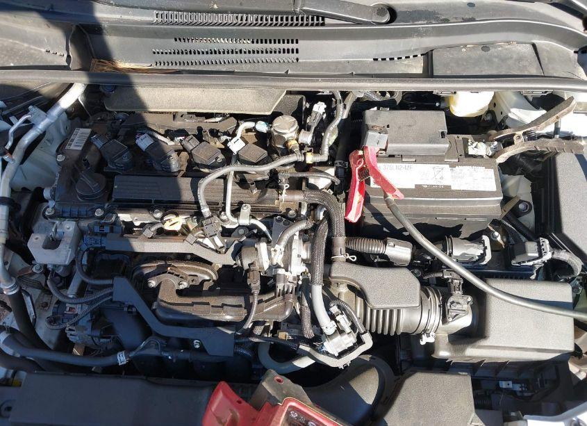 Photo 10 of 2021 Toyota Corolla SE (VIN 5YFS4MCE4MP078935)