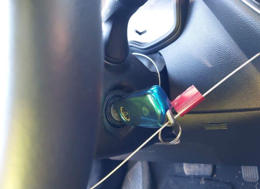 Photo 11 of 2021 Toyota Corolla SE (VIN 5YFS4MCE4MP078935)