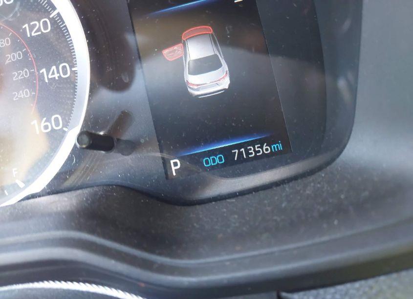 Photo 15 of 2021 Toyota Corolla SE (VIN 5YFS4MCE4MP078935)