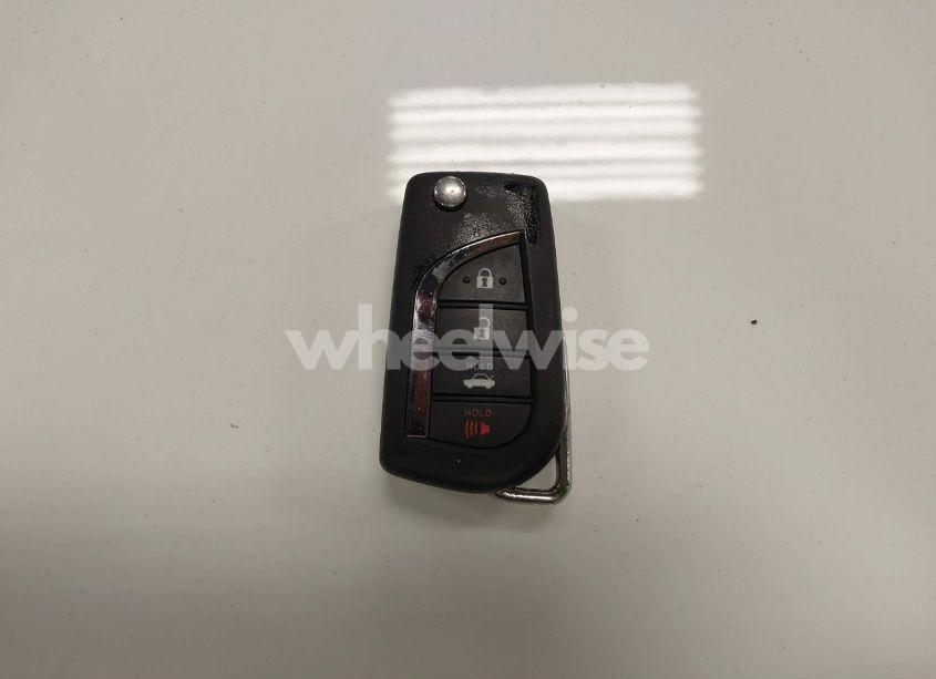 Photo 11 of 2022 Toyota Corolla SE NIGHTSHADE EDITION (VIN 5YFS4MCE4NP120215)