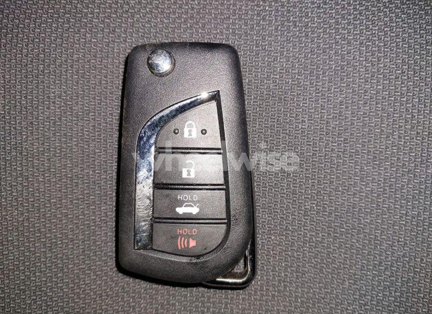 Photo 11 of 2022 Toyota Corolla SE (VIN 5YFS4MCE4NP127519)