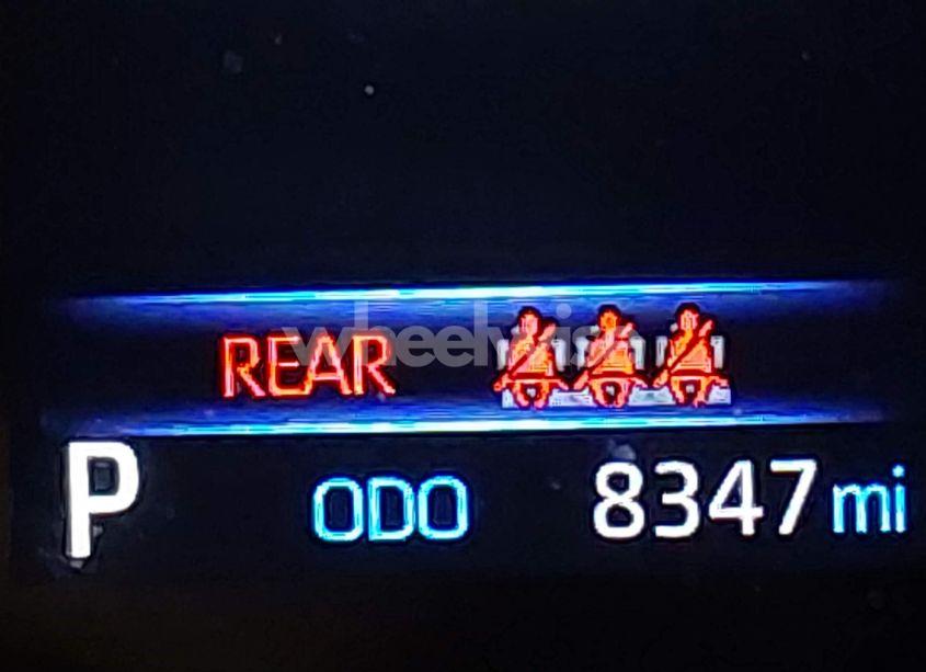 Photo 15 of 2022 Toyota Corolla SE (VIN 5YFS4MCE4NP127519)