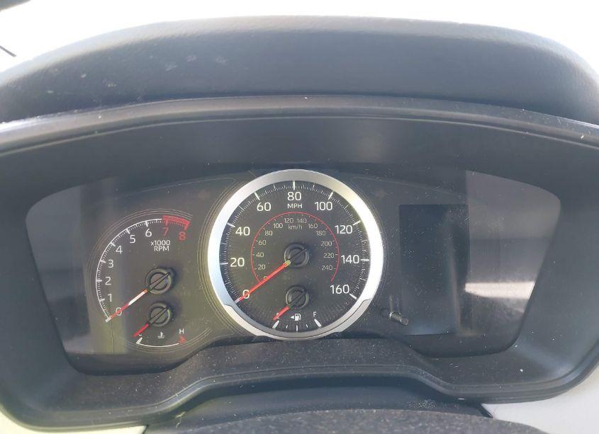 Photo 7 of 2022 Toyota Corolla SE APEX EDITION (VIN 5YFS4MCE4NP135801)