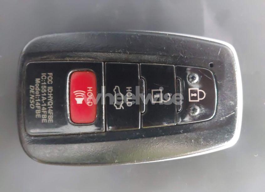 Photo 11 of 2023 Toyota Corolla SE (VIN 5YFS4MCE4PP157719)