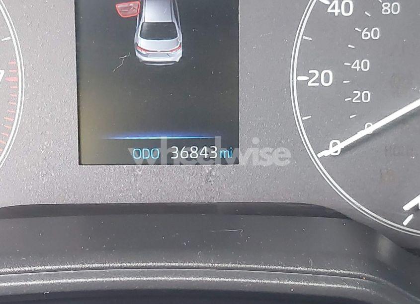 Photo 15 of 2023 Toyota Corolla SE (VIN 5YFS4MCE4PP157719)