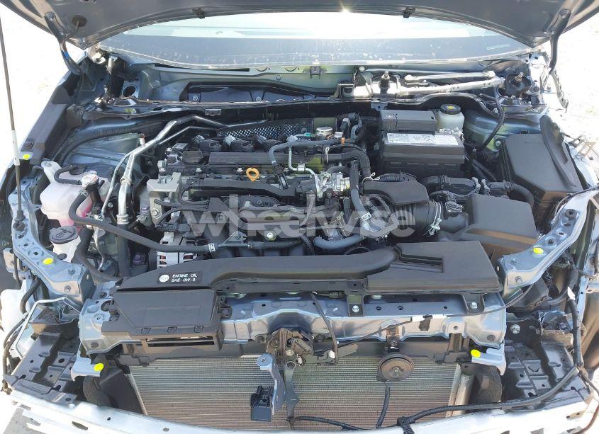 Photo 10 of 2024 Toyota Corolla SE (VIN 5YFS4MCE4RP171879)