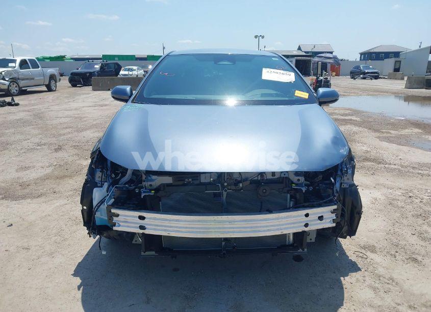 Photo 13 of 2024 Toyota Corolla SE (VIN 5YFS4MCE4RP171879)