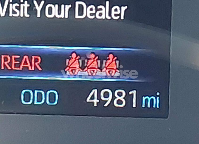 Photo 16 of 2024 Toyota Corolla SE (VIN 5YFS4MCE4RP171879)