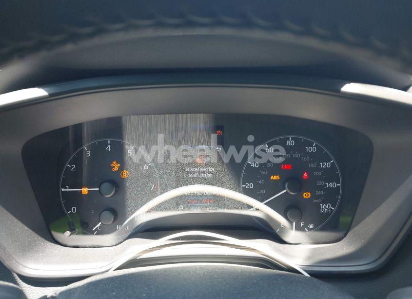 Photo 7 of 2024 Toyota Corolla SE (VIN 5YFS4MCE4RP171879)