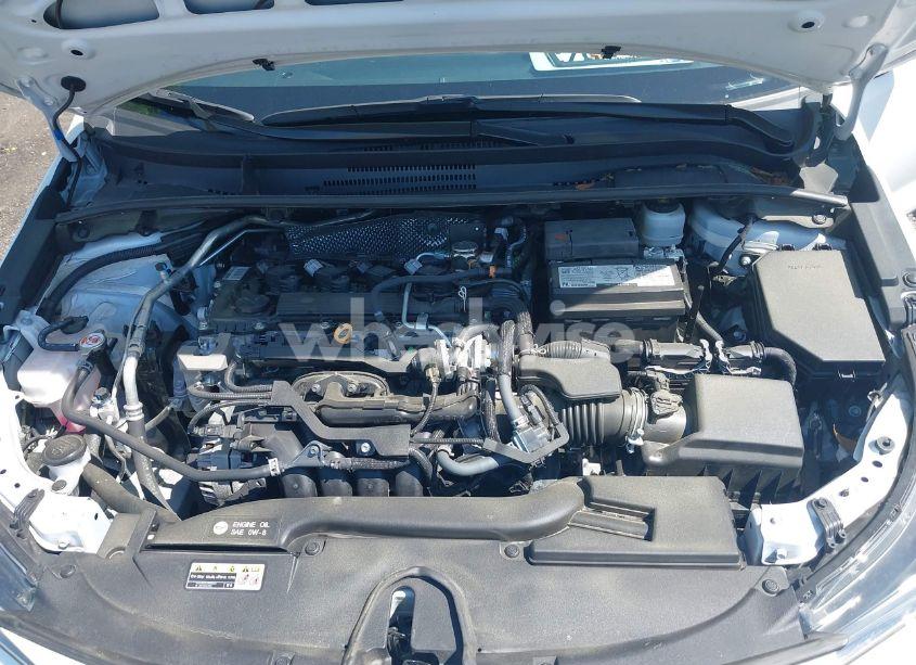 Photo 10 of 2024 Toyota Corolla SE (VIN 5YFS4MCE4RP186804)