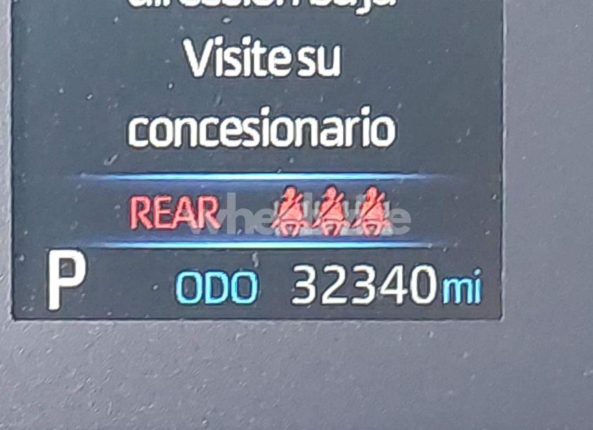 Photo 15 of 2024 Toyota Corolla SE (VIN 5YFS4MCE4RP186804)