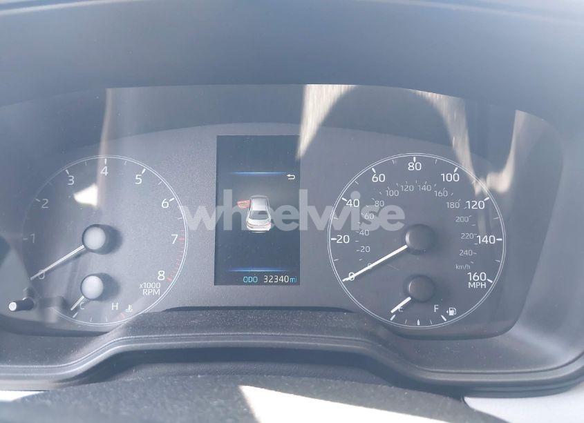 Photo 7 of 2024 Toyota Corolla SE (VIN 5YFS4MCE4RP186804)