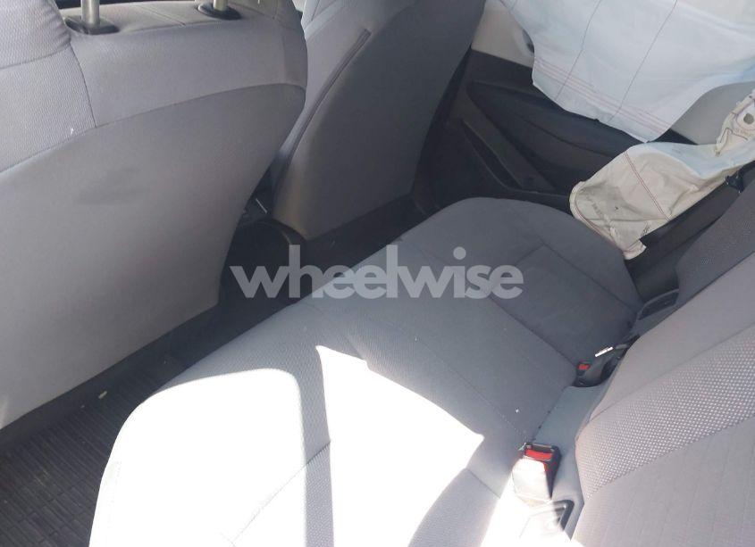 Photo 8 of 2024 Toyota Corolla SE (VIN 5YFS4MCE4RP186804)