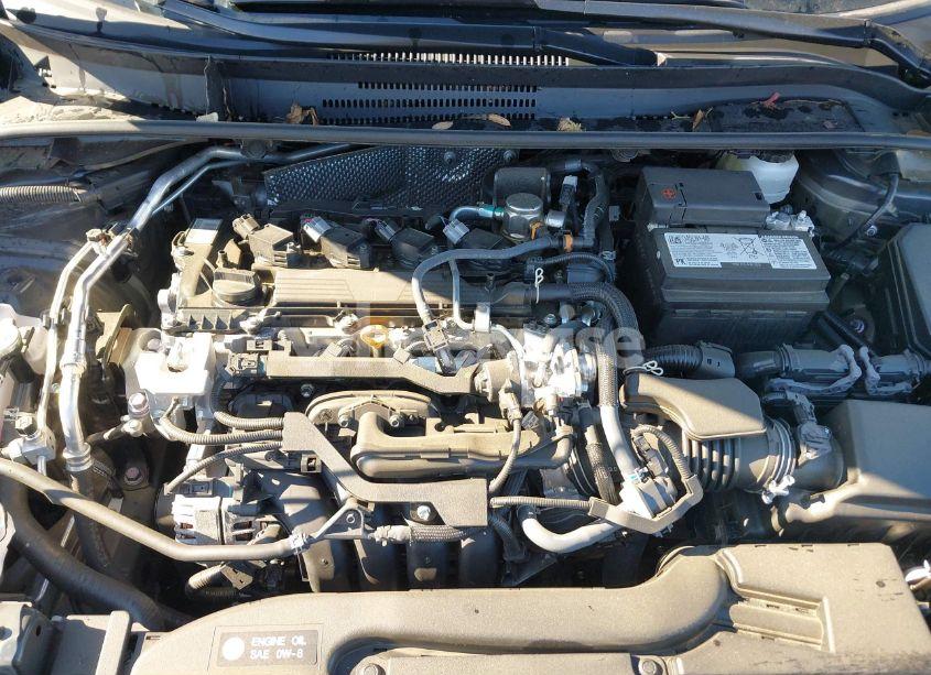 Photo 10 of 2024 Toyota Corolla SE (VIN 5YFS4MCE4RP191470)